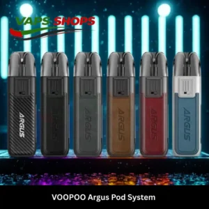 VOOPOO Argus Pod System In Dubai