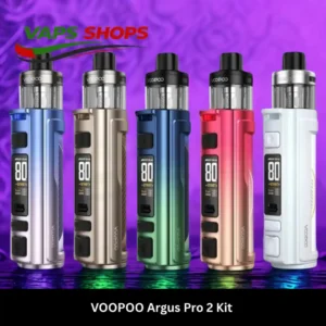 VOOPOO Argus Pro 2 Kit In Dubai