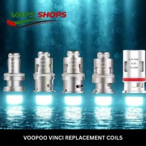 VOOPOO VINCI REPLACEMENT COILS