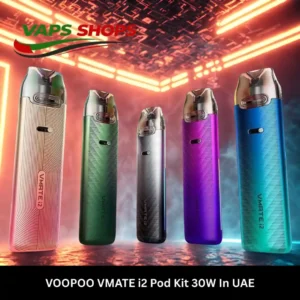 VOOPOO VMATE I2 Pod Kit 30W In UAE