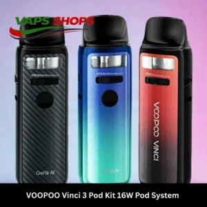 VOOPOO Vinci 3 Pod Kit 16W Pod System In Dubai