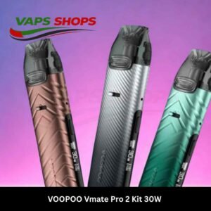 VOOPOO Vmate Pro 2 Kit 30W In UAE