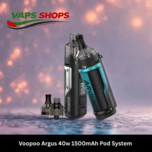 Voopoo Argus 40w 1500mAh Pod System In Dubai