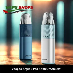 Voopoo Argus Z Pod Kit 900mAh 17W In Dubai