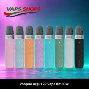 Voopoo Argus Z2 Vape Kit 20W In Dubai