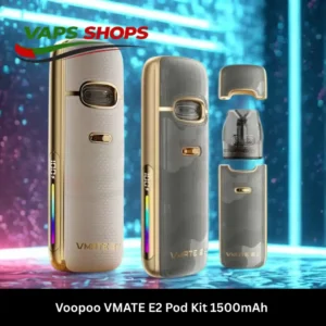 Voopoo VMATE E2 Pod Kit 1500mAh In UAE