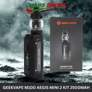 Geekvape Aegis M100 Pod Kit Vape Kit In Uae