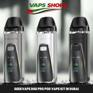 Geekvape Digi Pro Pod Vape Kit In Dubai